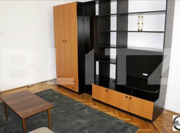 Apartament de închiriat 2 camere Marasti - 8993AI | BLITZ Cluj-Napoca | Poza4