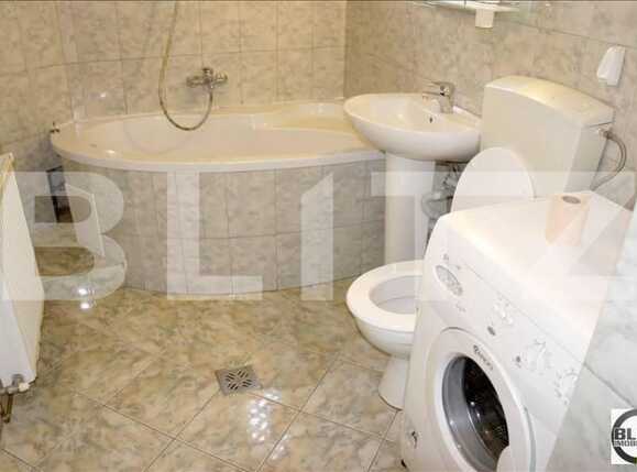 Apartament de închiriat 2 camere Marasti - 8993AI | BLITZ Cluj-Napoca | Poza15