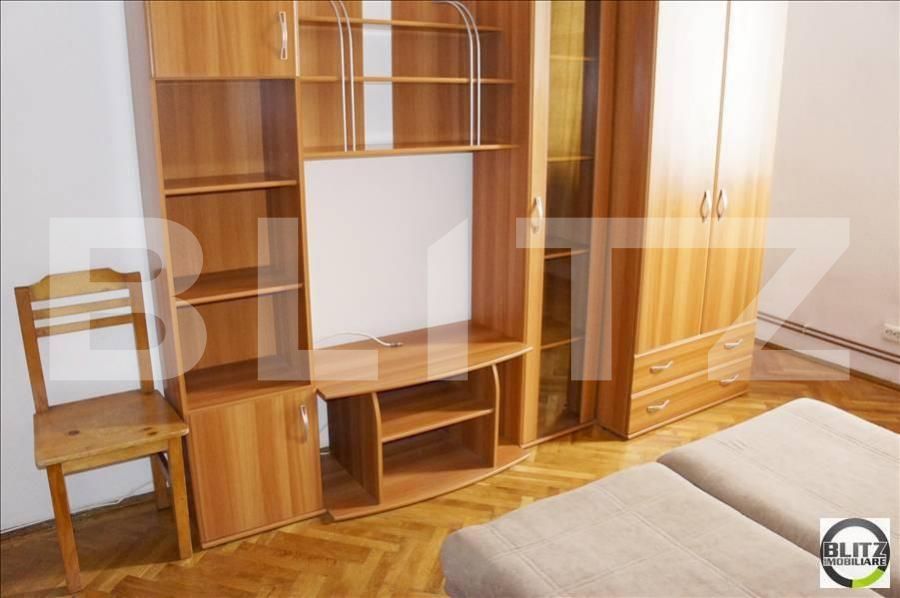Apartament de închiriat 2 camere Marasti - 8993AI | BLITZ Cluj-Napoca | Poza7