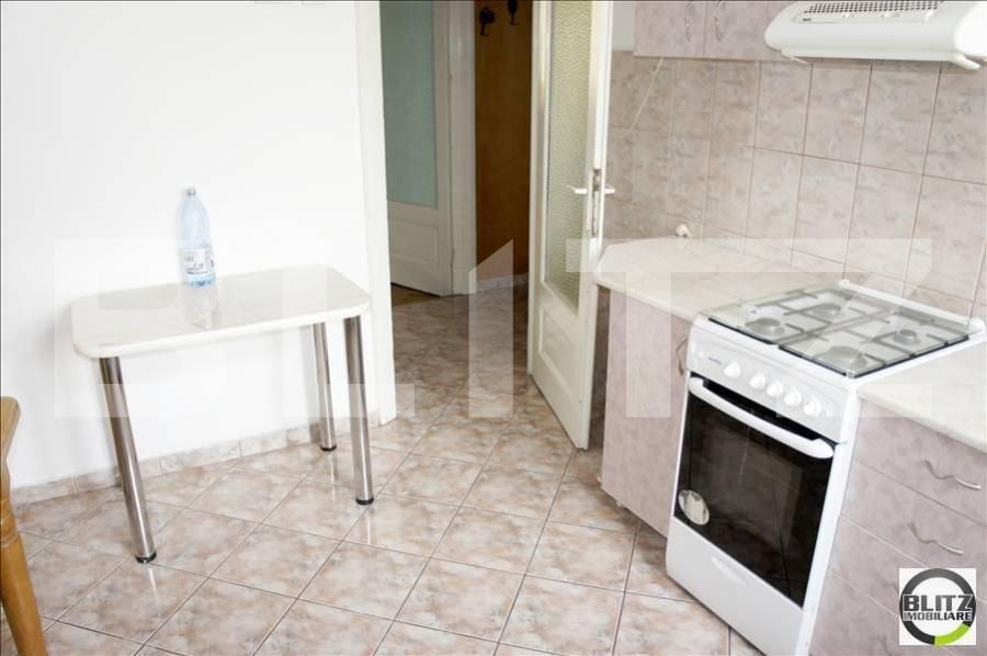 Apartament de închiriat 2 camere Marasti - 8993AI | BLITZ Cluj-Napoca | Poza12