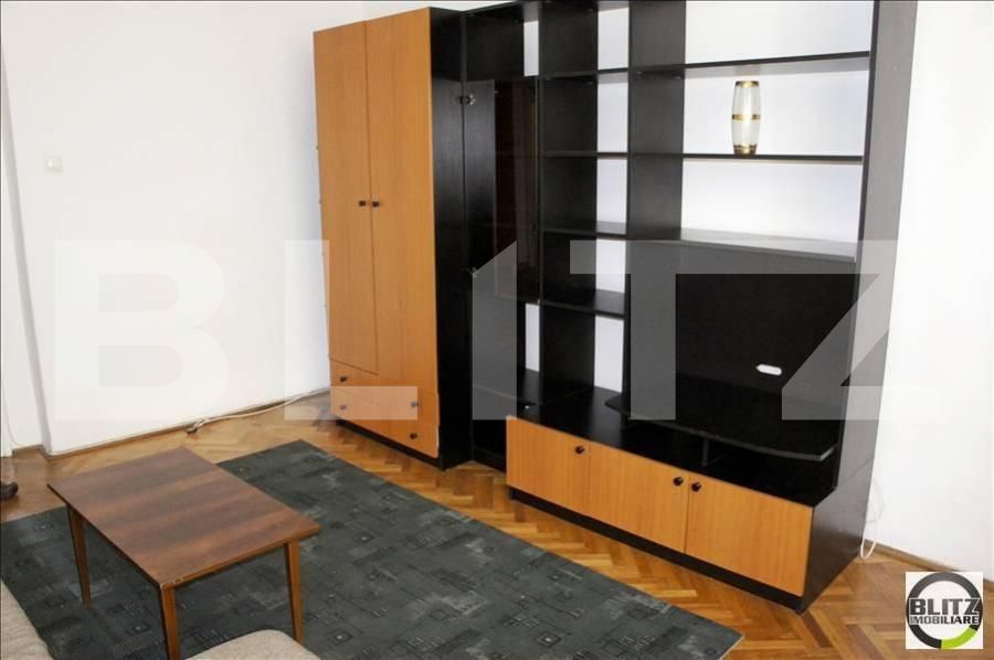 Apartament de închiriat 2 camere Marasti - 8993AI | BLITZ Cluj-Napoca | Poza4