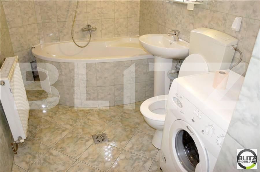 Apartament de închiriat 2 camere Marasti - 8993AI | BLITZ Cluj-Napoca | Poza15