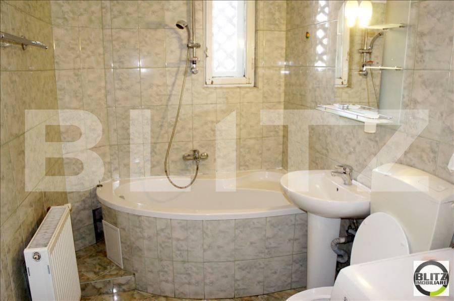 Apartament de închiriat 2 camere Marasti - 8993AI | BLITZ Cluj-Napoca | Poza14