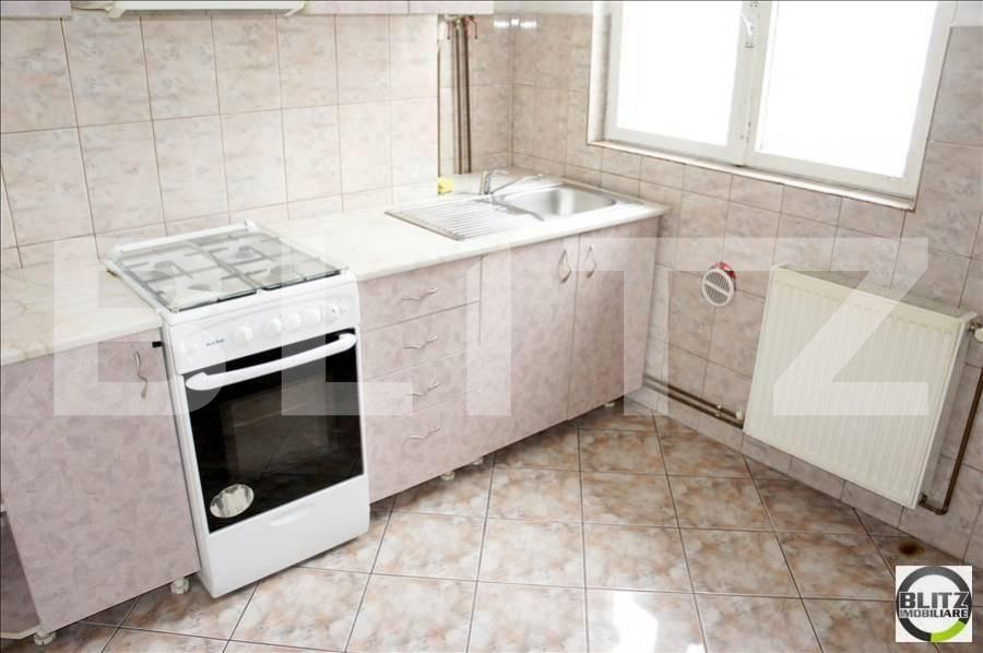 Apartament de închiriat 2 camere Marasti - 8993AI | BLITZ Cluj-Napoca | Poza13