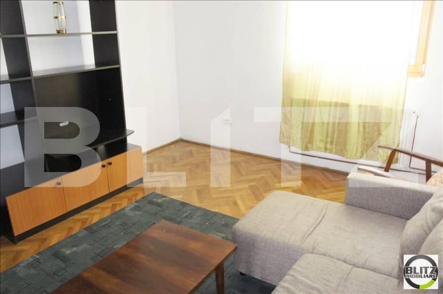 Apartament de închiriat 2 camere Marasti - 8993AI | BLITZ Cluj-Napoca | Poza3