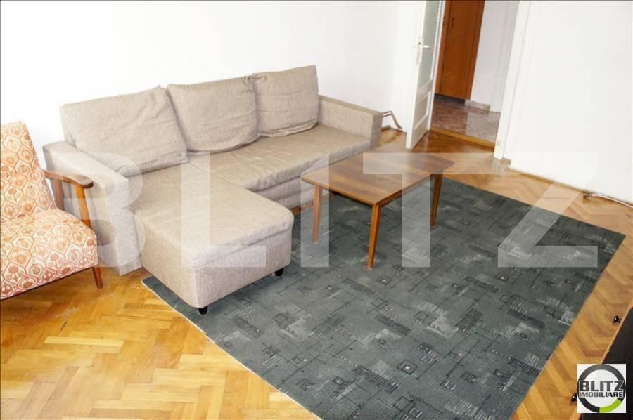 Apartament de închiriat 2 camere Marasti - 8993AI | BLITZ Cluj-Napoca | Poza2
