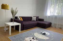 Garsoniera decomandata, 40 mp, zona strazii Traian