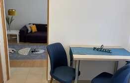 Garsoniera decomandata, 40 mp, zona strazii Traian