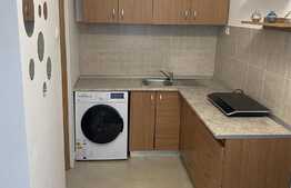 Garsoniera decomandata, 40 mp, zona strazii Traian