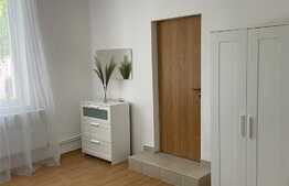 Garsoniera decomandata, 40 mp, zona strazii Traian