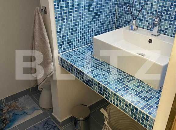 Garsonieră de închiriat Central - 89935AI | BLITZ Cluj-Napoca | Poza5