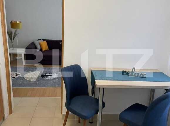 Garsonieră de închiriat Central - 89935AI | BLITZ Cluj-Napoca | Poza3