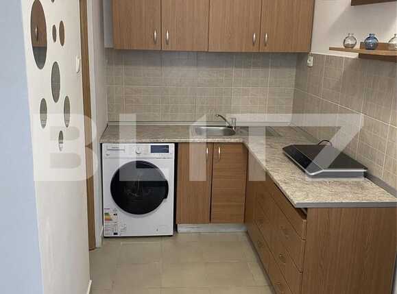 Garsonieră de închiriat Central - 89935AI | BLITZ Cluj-Napoca | Poza4