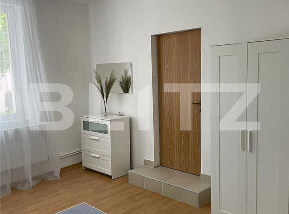 Garsonieră de închiriat Central - 89935AI | BLITZ Cluj-Napoca | Poza2