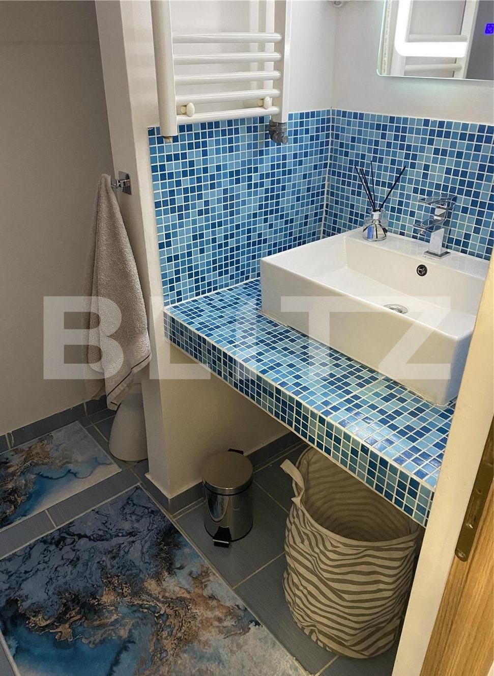 Garsonieră de închiriat Central - 89935AI | BLITZ Cluj-Napoca | Poza5