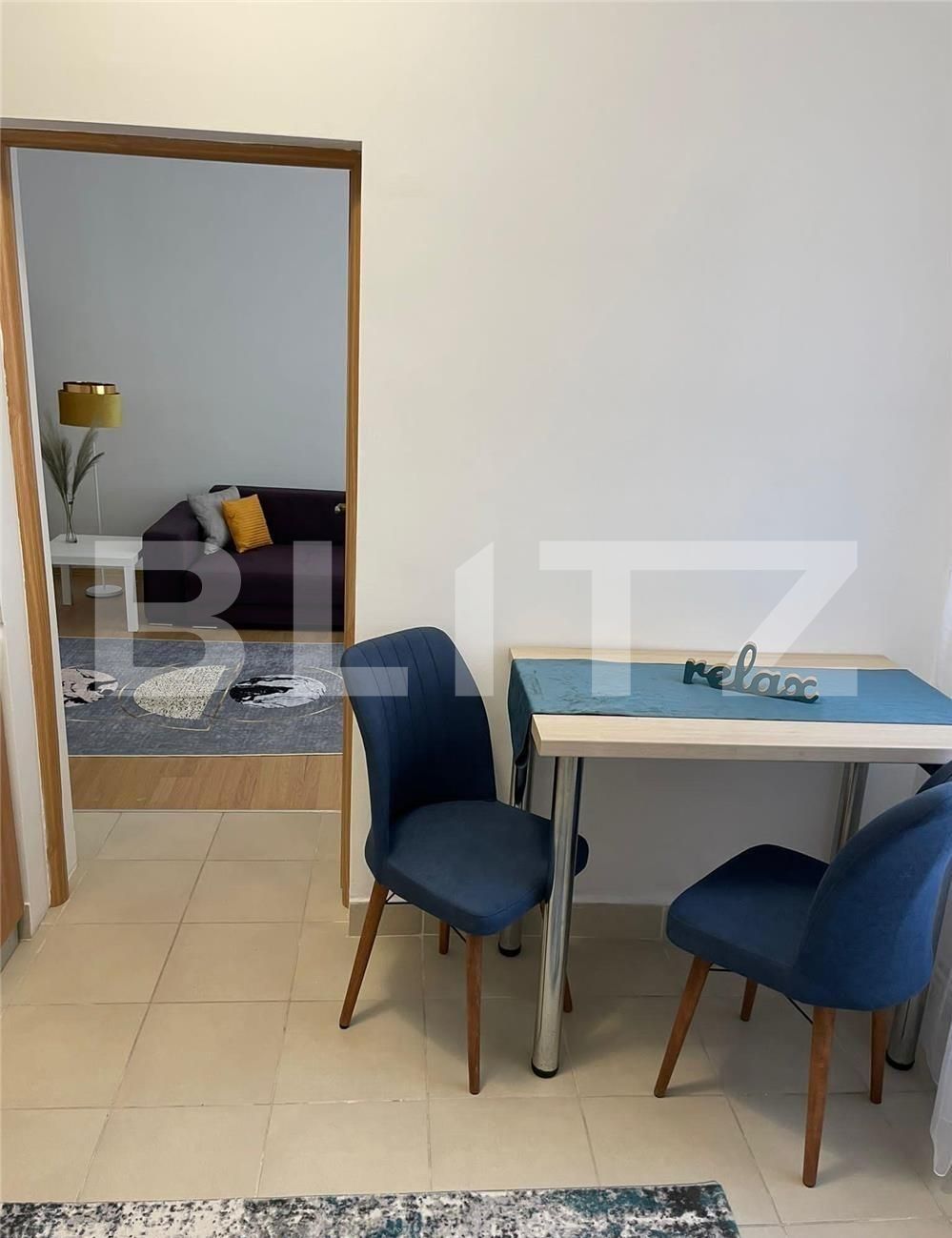 Garsonieră de închiriat Central - 89935AI | BLITZ Cluj-Napoca | Poza3