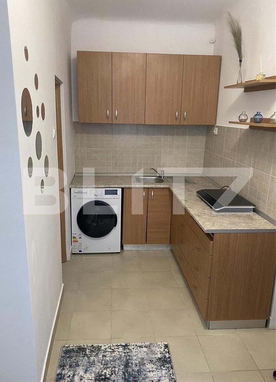 Garsonieră de închiriat Central - 89935AI | BLITZ Cluj-Napoca | Poza4