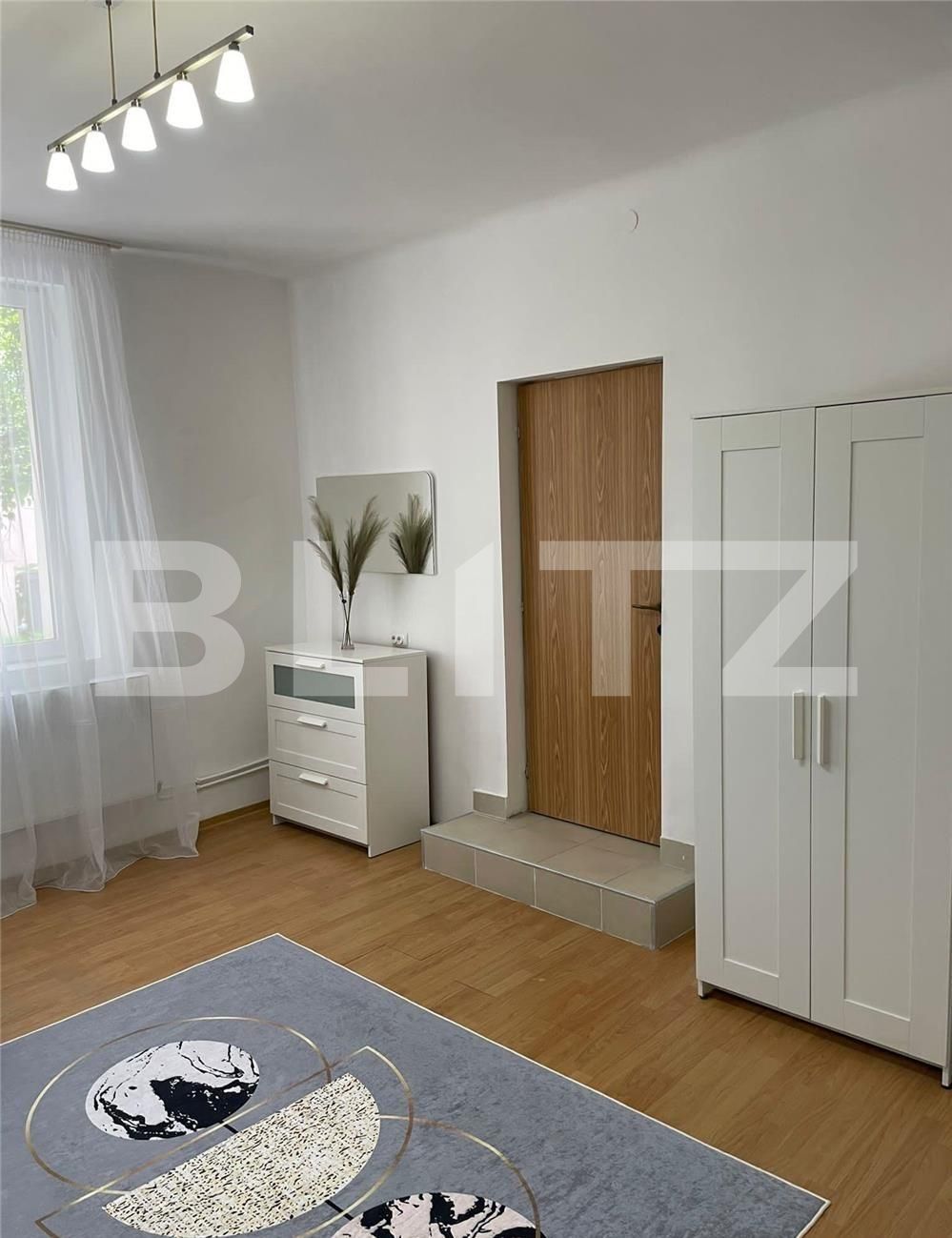 Garsonieră de închiriat Central - 89935AI | BLITZ Cluj-Napoca | Poza2