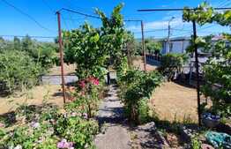 Teren de 587 mp, casa demolabila sau renovabila, Marasti