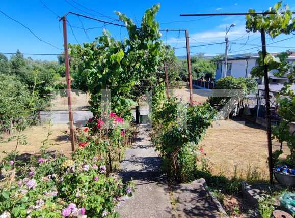 Teren de vânzare Intre Lacuri - 89937TV | BLITZ Cluj-Napoca | Poza1