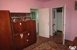 2 camere, 52 mp, decomandat, zona strazii Calea Floresti