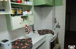 2 camere, 52 mp, decomandat, zona strazii Calea Floresti