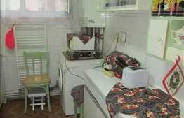 2 camere, 52 mp, decomandat, zona strazii Calea Floresti