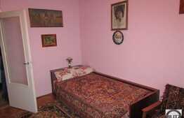 2 camere, 52 mp, decomandat, zona strazii Calea Floresti