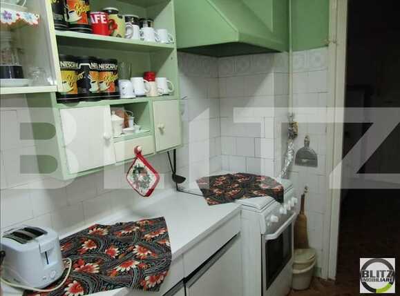 Apartament de închiriat 2 camere Manastur - 8994AI | BLITZ Cluj-Napoca | Poza7