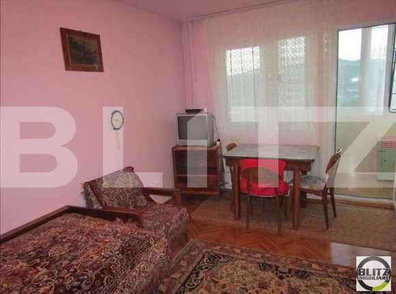 Apartament de închiriat 2 camere Manastur - 8994AI | BLITZ Cluj-Napoca | Poza1