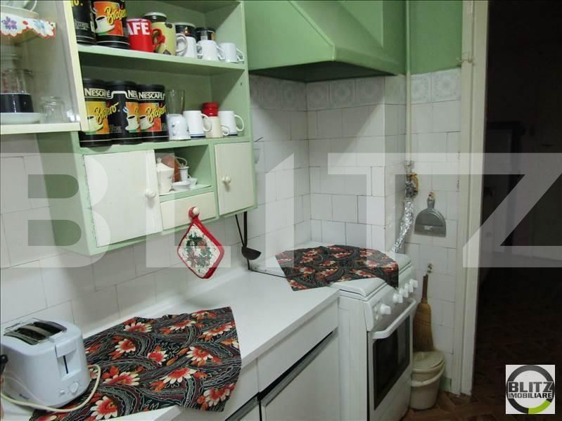 Apartament de închiriat 2 camere Manastur - 8994AI | BLITZ Cluj-Napoca | Poza7