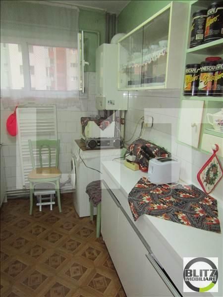 Apartament de închiriat 2 camere Manastur - 8994AI | BLITZ Cluj-Napoca | Poza6