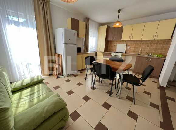 Apartament de închiriat 3 camere Floreşti - 89941AI | BLITZ Cluj-Napoca | Poza1