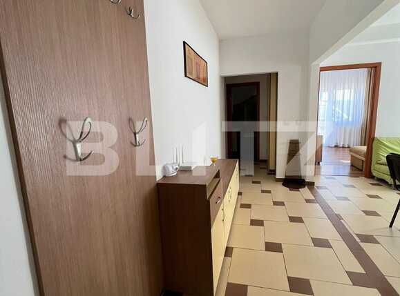 Apartament de închiriat 3 camere Floreşti - 89941AI | BLITZ Cluj-Napoca | Poza6