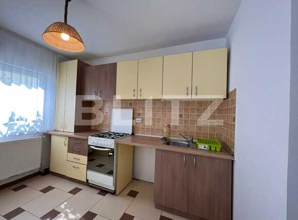 Apartament de închiriat 3 camere Floreşti - 89941AI | BLITZ Cluj-Napoca | Poza2