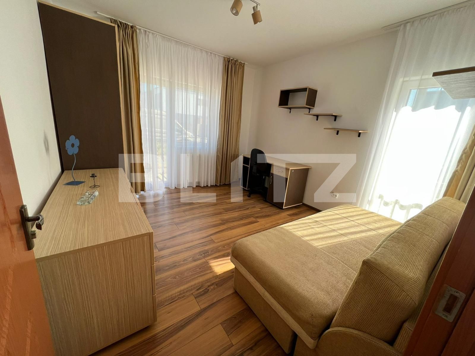 Apartament de închiriat 3 camere Floreşti - 89941AI | BLITZ Cluj-Napoca | Poza3