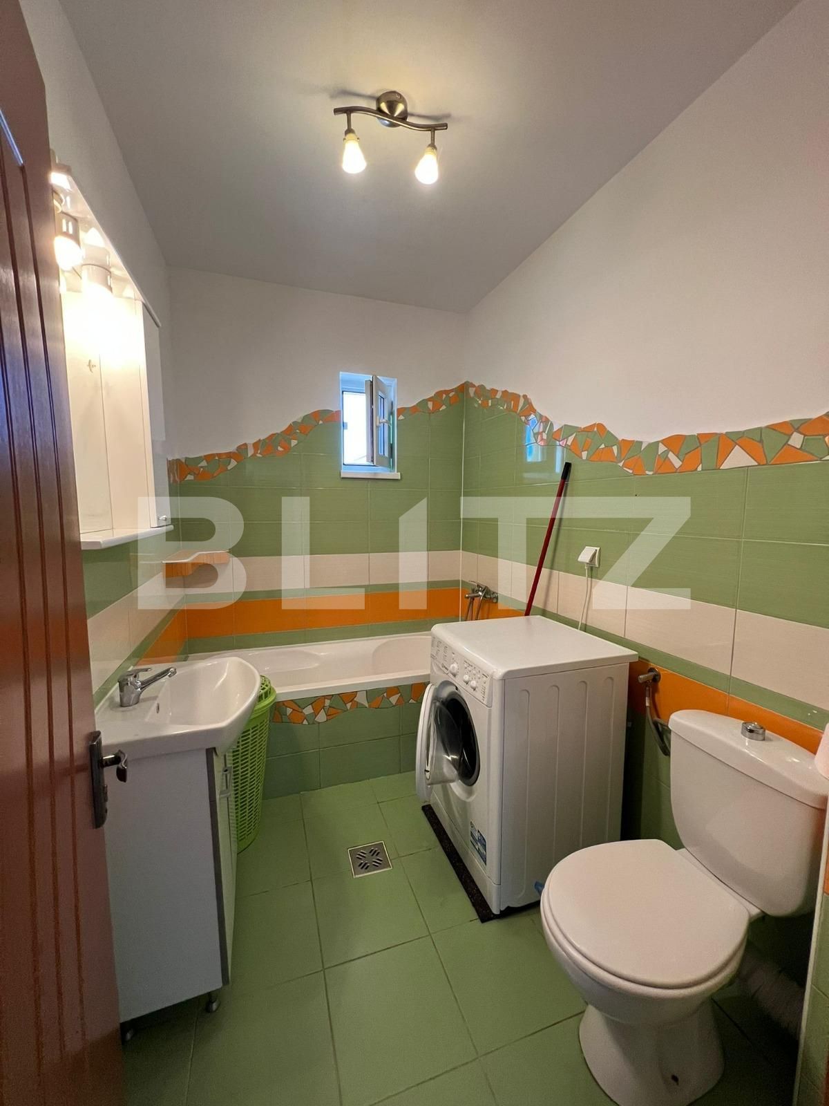 Apartament de închiriat 3 camere Floreşti - 89941AI | BLITZ Cluj-Napoca | Poza8