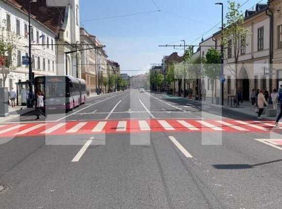 Spațiu comercial de închiriat Central - 89943SIC | BLITZ Cluj-Napoca | Poza2