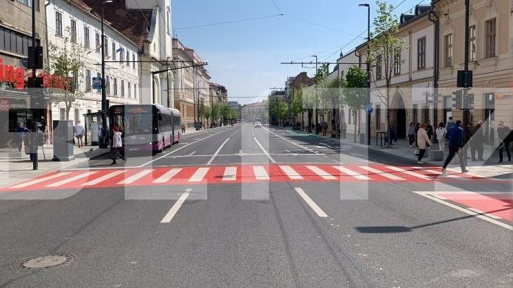 Spațiu comercial de închiriat Central - 89943SIC | BLITZ Cluj-Napoca | Poza2