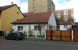 Casa 3 camere, 100 mp, zona Astra 