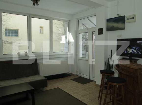 Casa de închiriat 3 camere Astra - 89944CI | BLITZ Brașov | Poza2