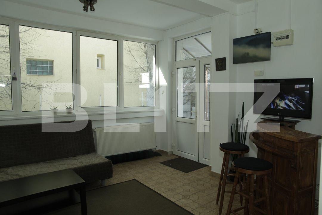 Casa de închiriat 3 camere Astra - 89944CI | BLITZ Brașov | Poza2