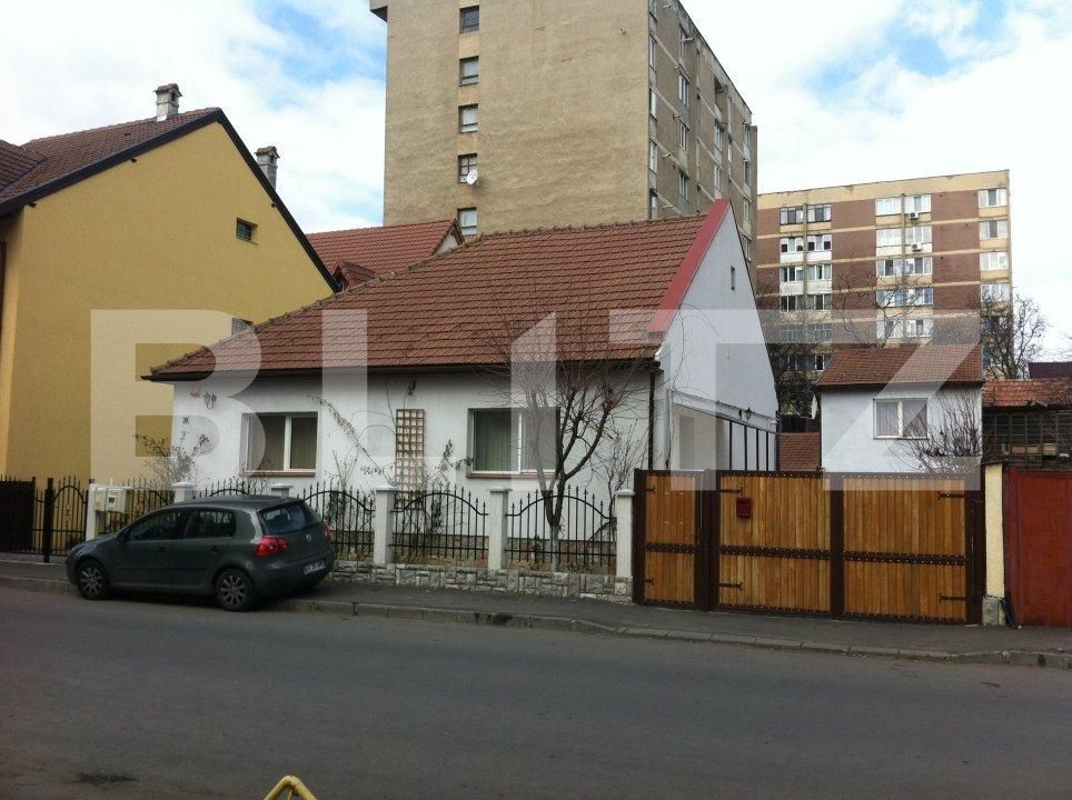 Casa de închiriat 3 camere Astra - 89944CI | BLITZ Brașov | Poza7