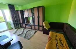 Garsoniera, 25mp, zona Expo Transilvania