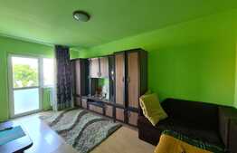 Garsoniera, 25mp, zona Expo Transilvania