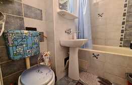 Garsoniera, 25mp, zona Expo Transilvania