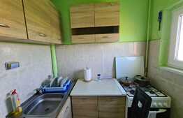 Garsoniera, 25mp, zona Expo Transilvania