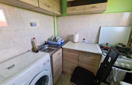 Garsoniera, 25mp, zona Expo Transilvania