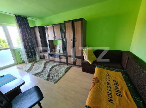 Garsonieră de închiriat Marasti - 89947AI | BLITZ Cluj-Napoca | Poza3
