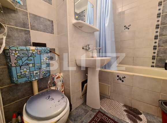 Garsonieră de închiriat Marasti - 89947AI | BLITZ Cluj-Napoca | Poza6